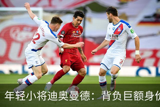 年轻小将迪奥曼德：背负巨额身价的球场闪耀之星！